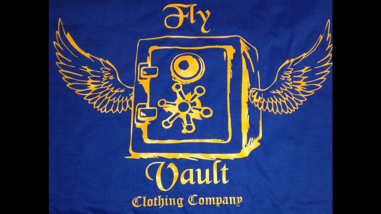 Fly Vault Clothing Company