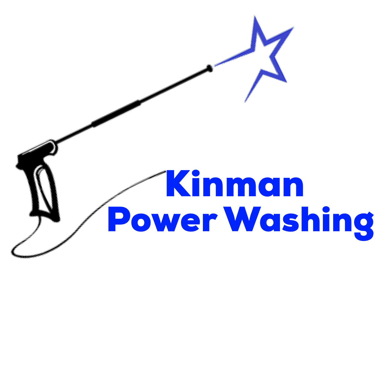 Kinman Power Washing