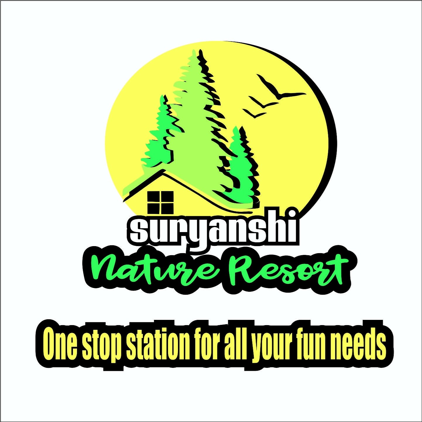 Suryanshi Nature Resort