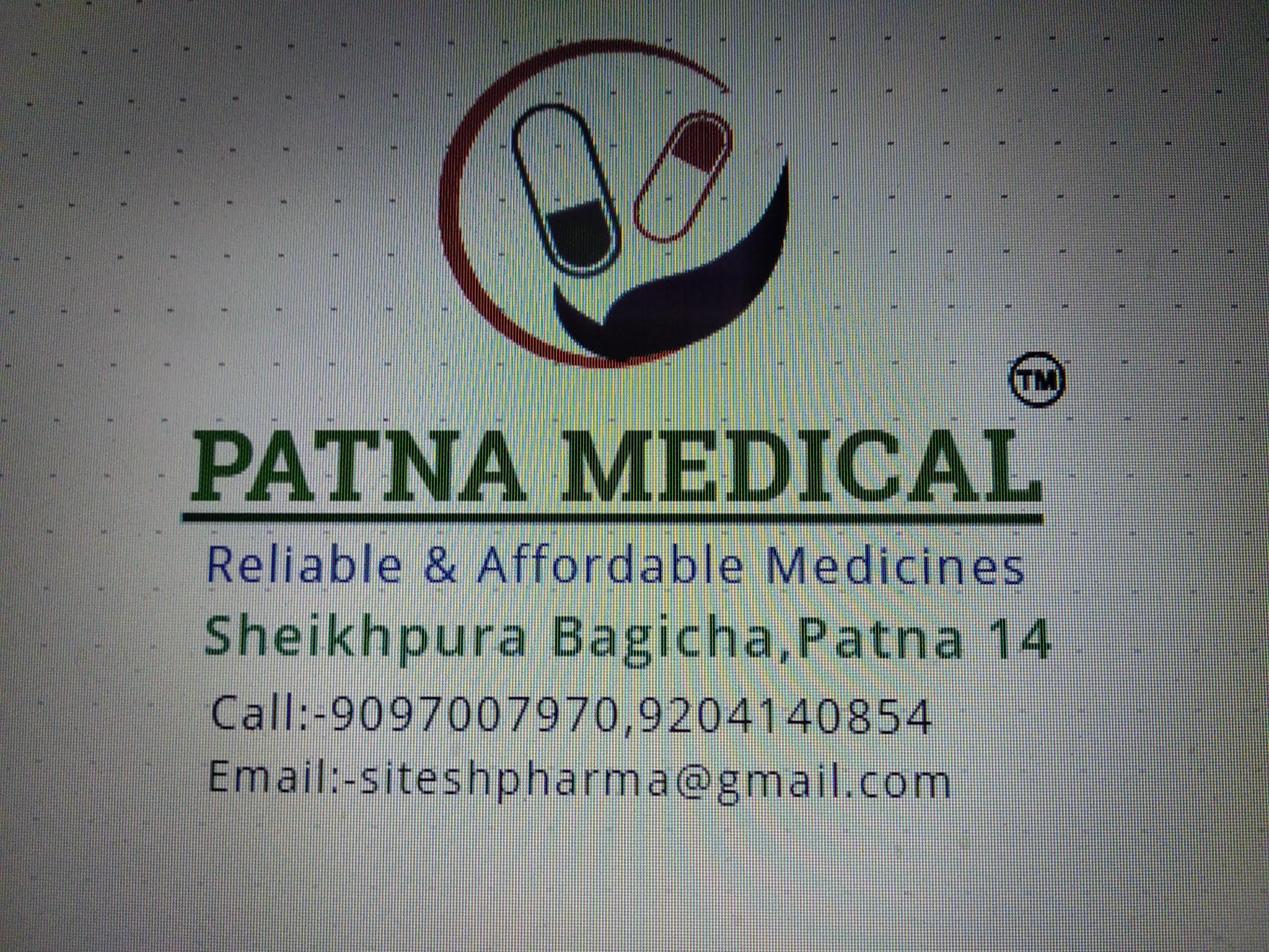 Patna Medical
