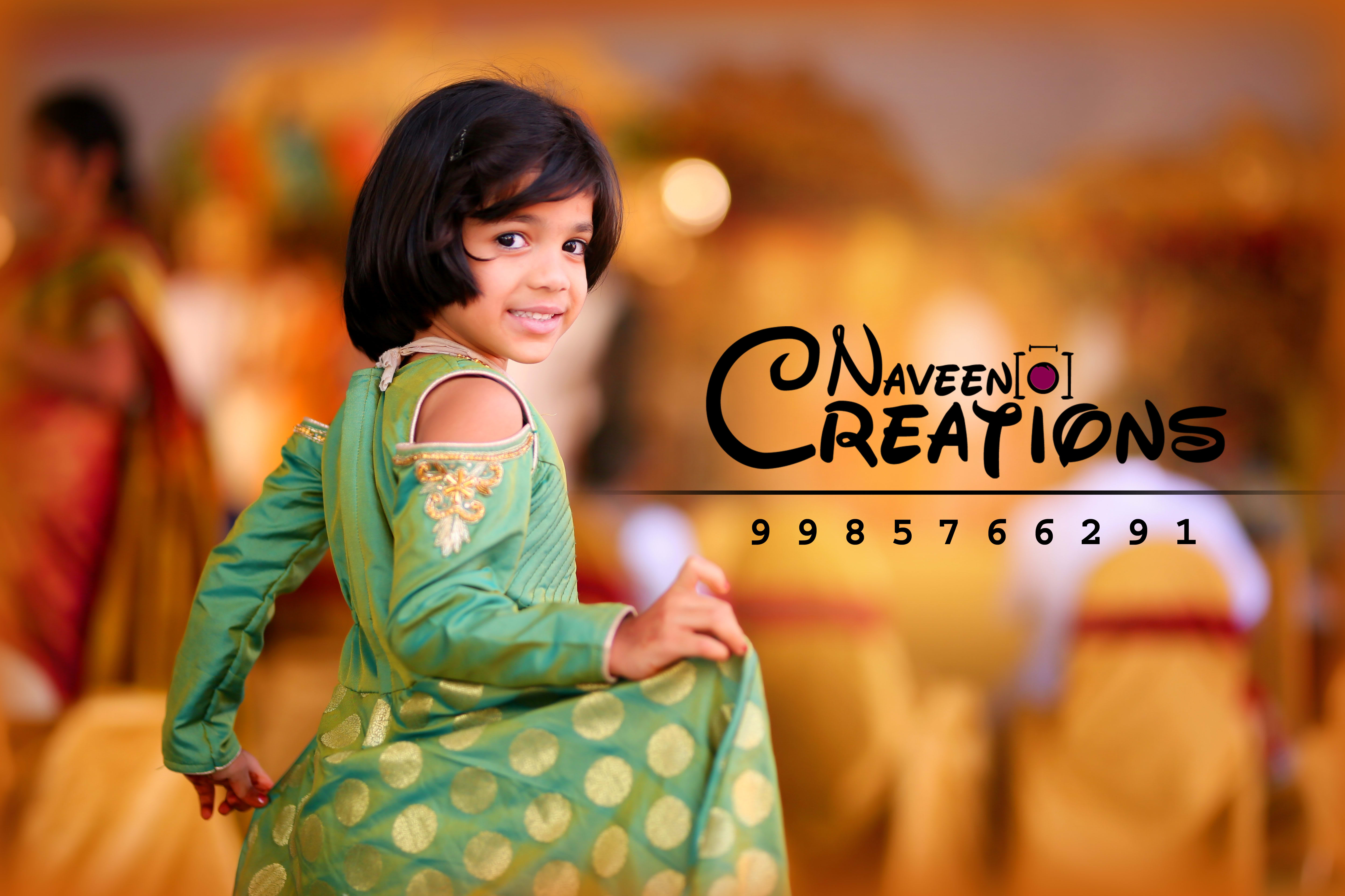 Naveen Creations