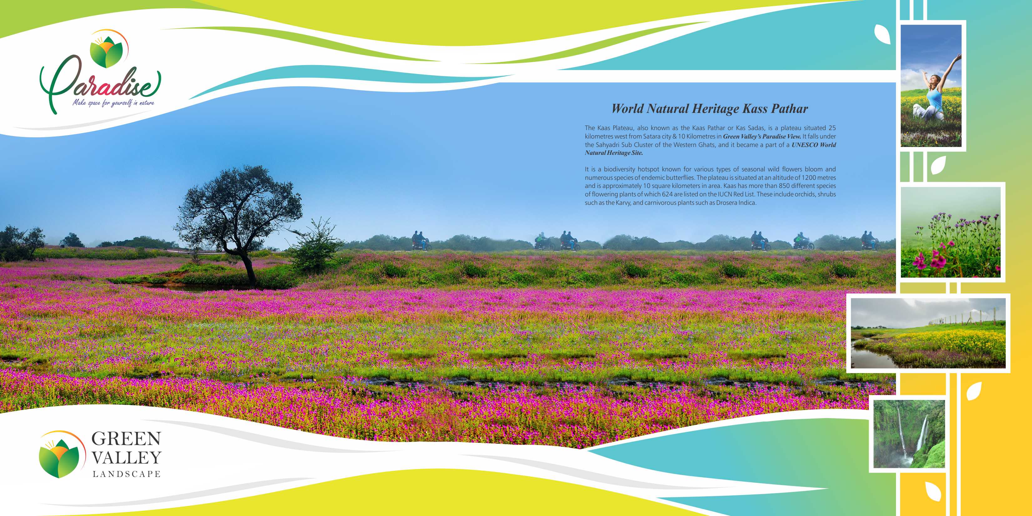 Estate Agent Green Valley Properties