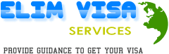 Elim Visa Services & Tours