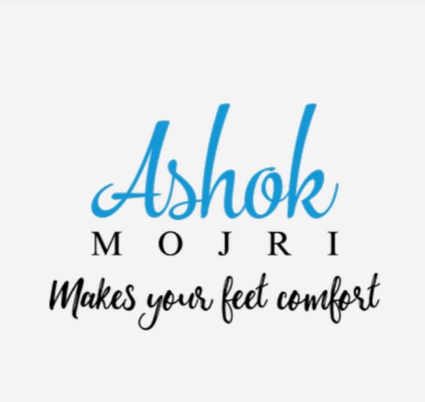 Ashok Mojri & Shoes
