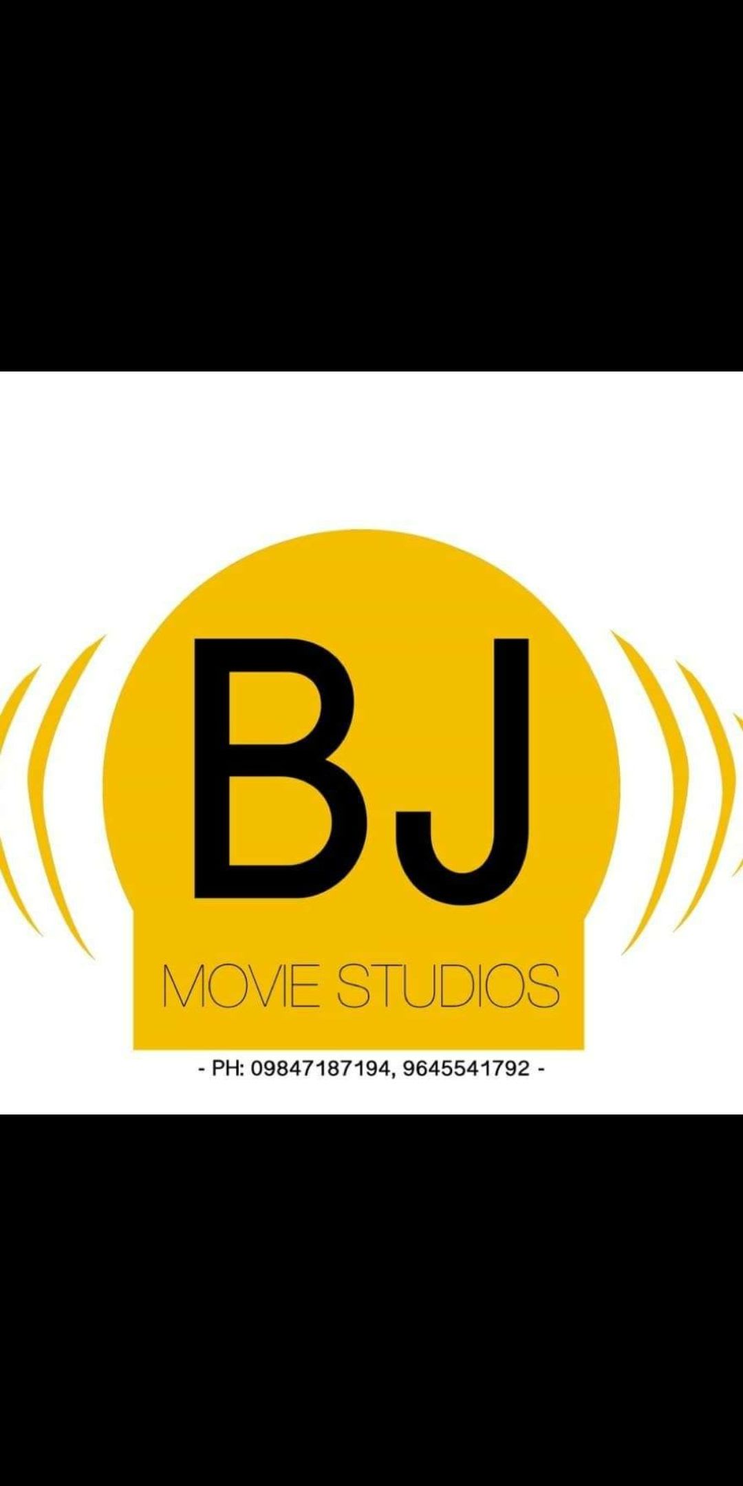 BJM Media Tracks