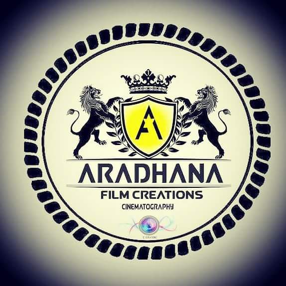 Aradhana film creations