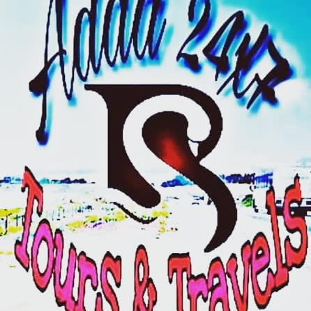 Adda 24×7 Tour's & Travel's