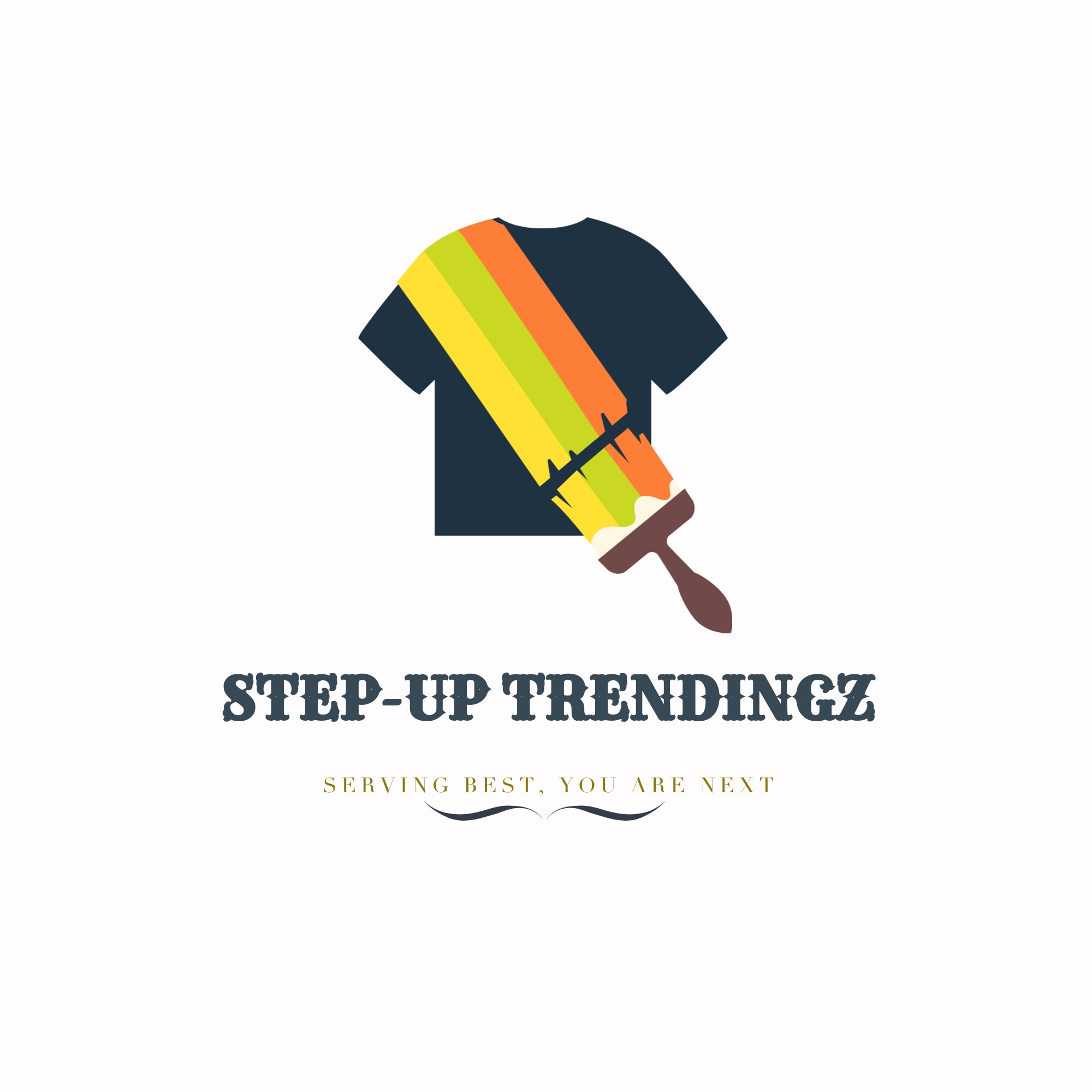 Step-up Trendingz