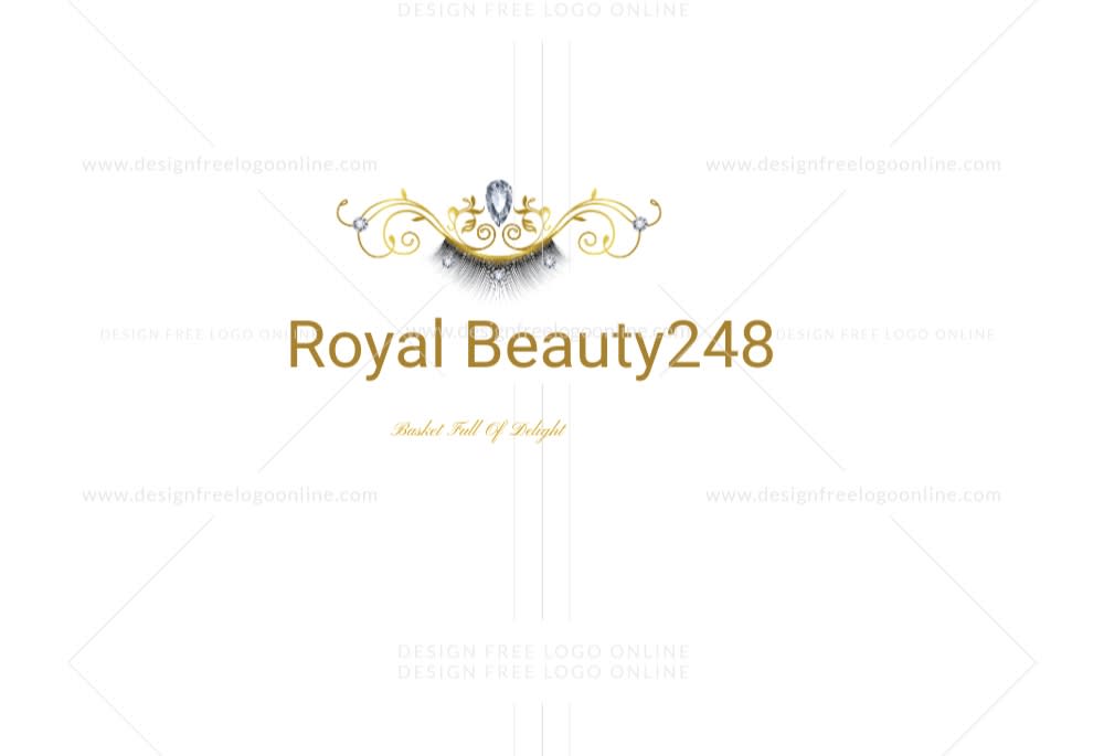 Royal Beauty