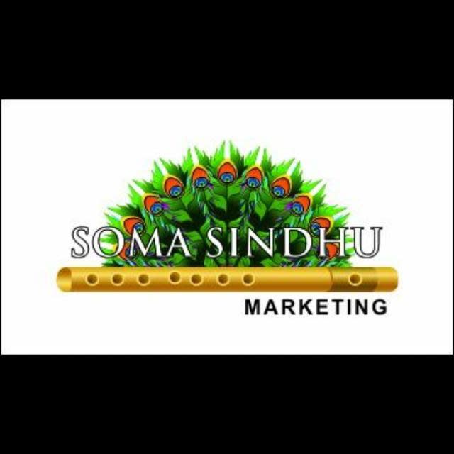 Soma Sindhu Marketing