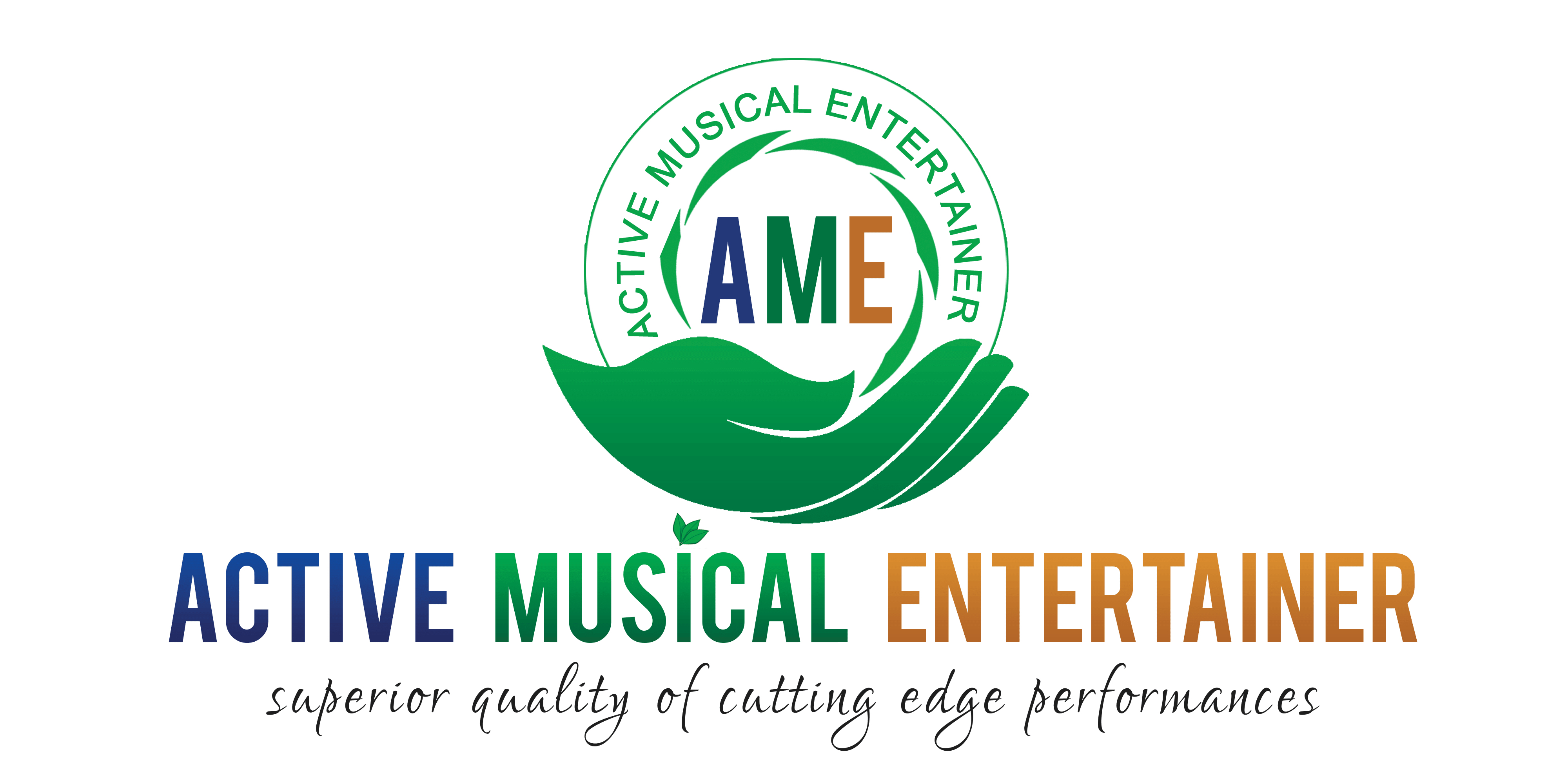 Active Musical Entertainer