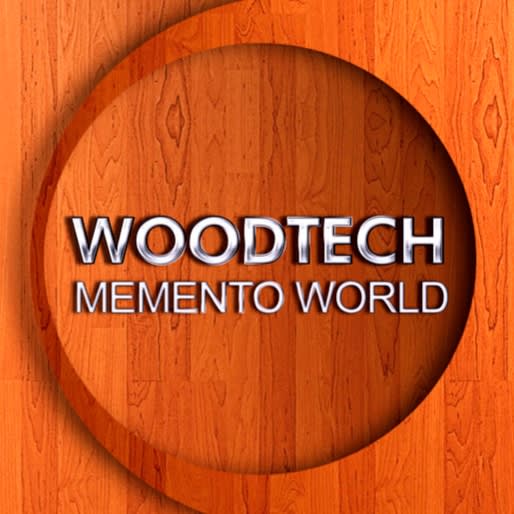 Woodtech Mementos