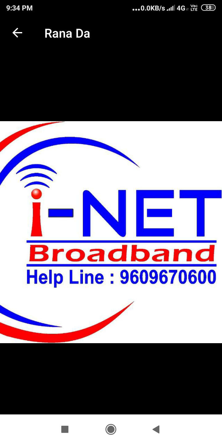Inet Broadband Services