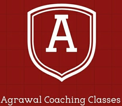 Agrawal Coaching Classes