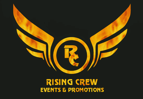 RisingCrew Event & Promotion