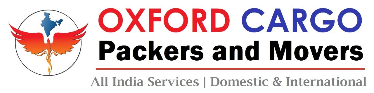 Oxford Cargo Packers & Movers