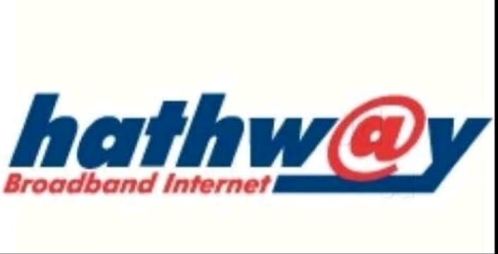 Hathway internet