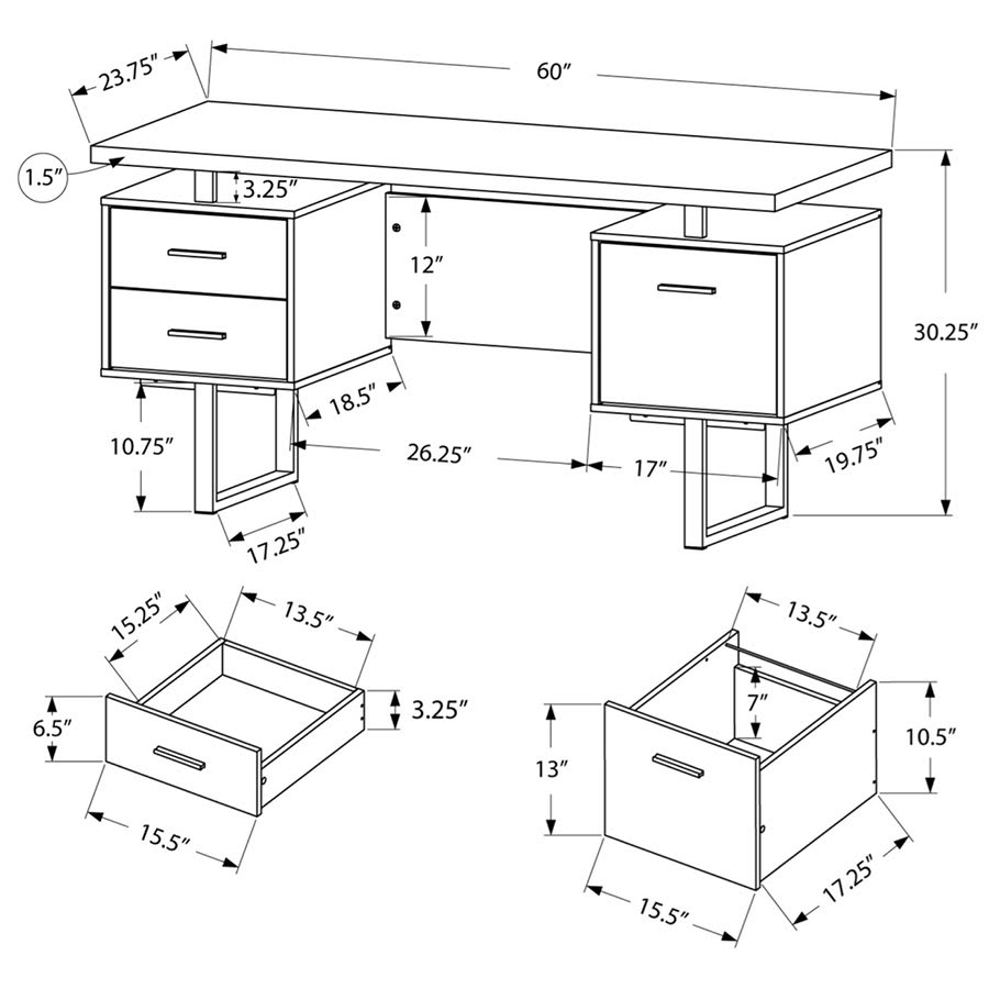 AP CAD - Furniture Assembler