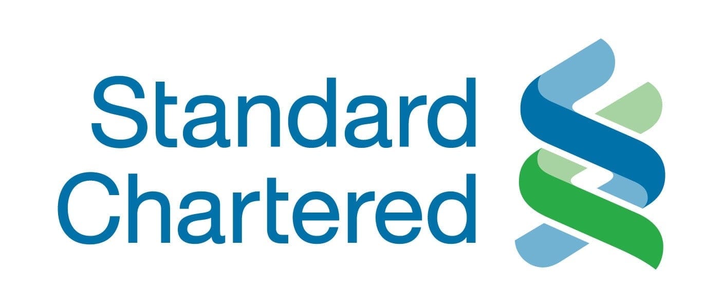 Standard charted bank credit card