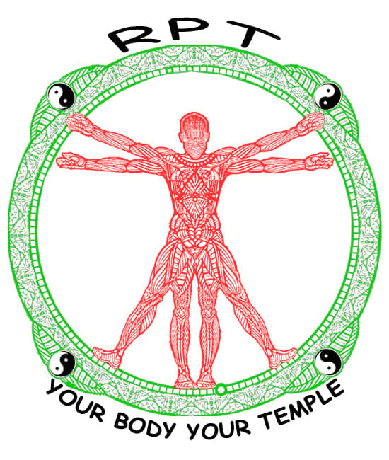 RPT - Your Body Your Temple