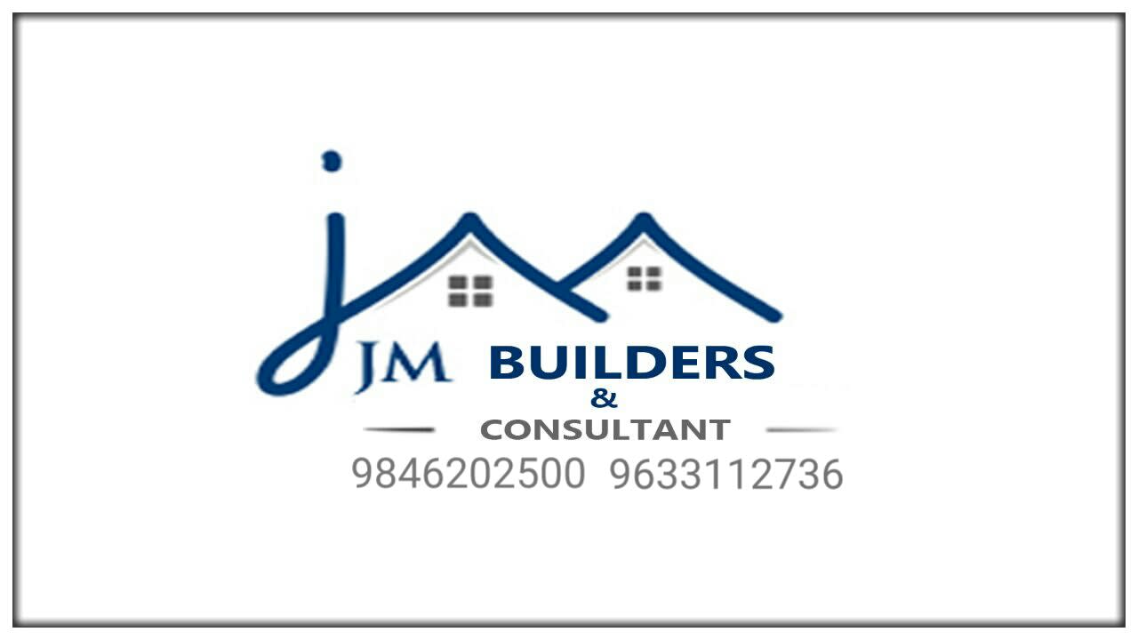 JM Builders & Consultants