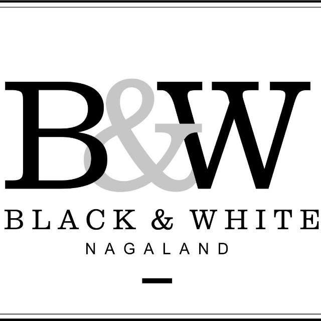Black & White Nagaland