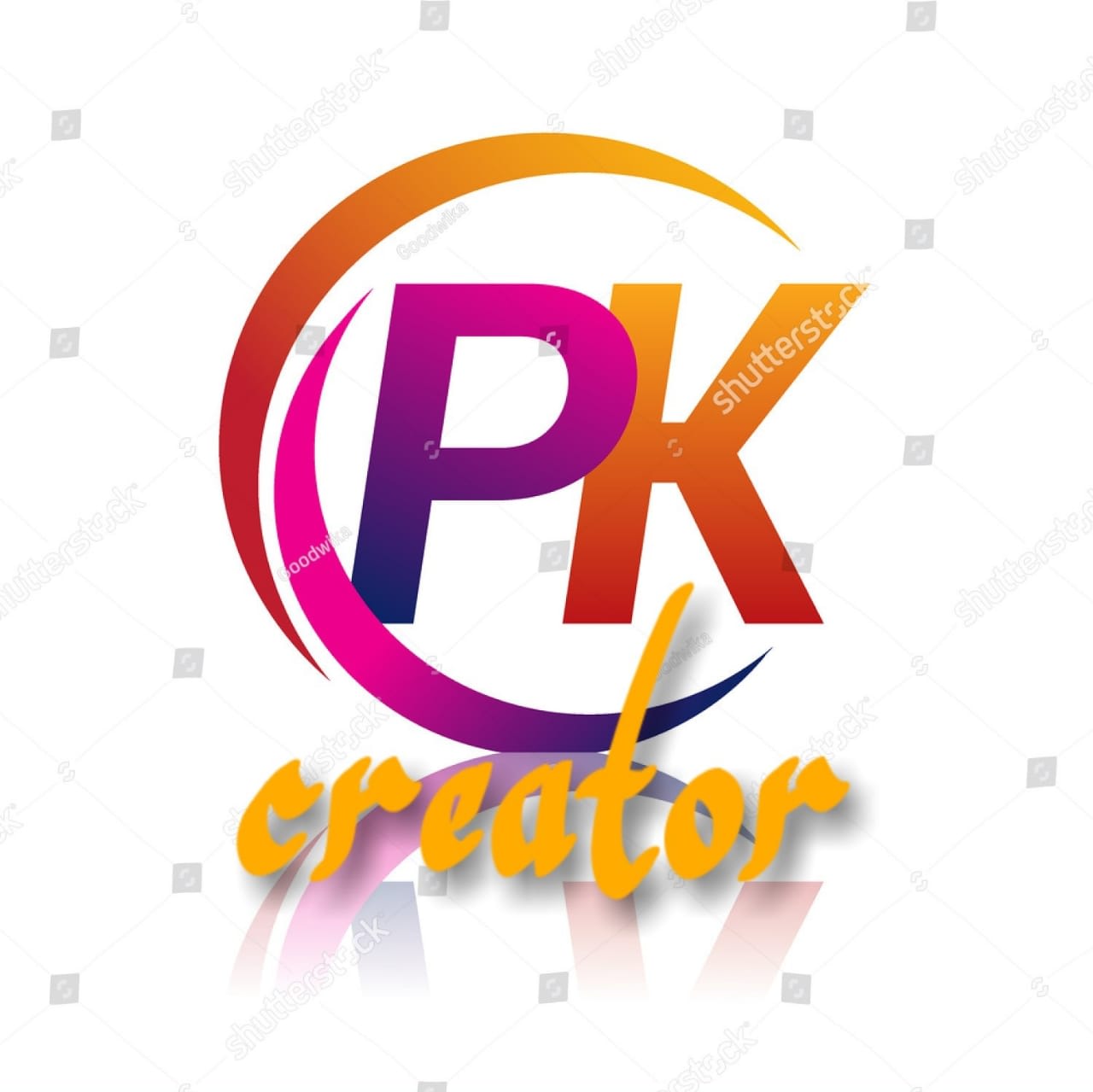 P K CREATE STUDIO