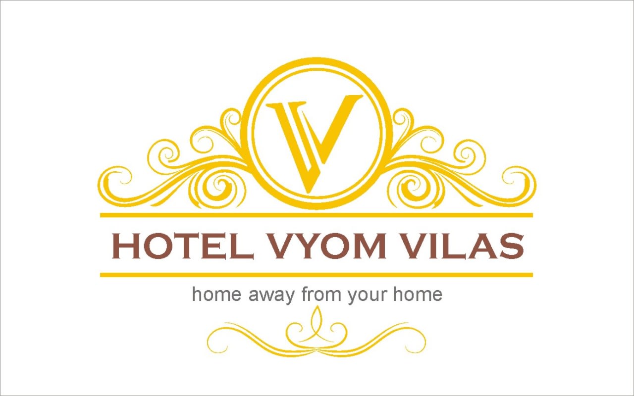 Hotel Vyom Vilas