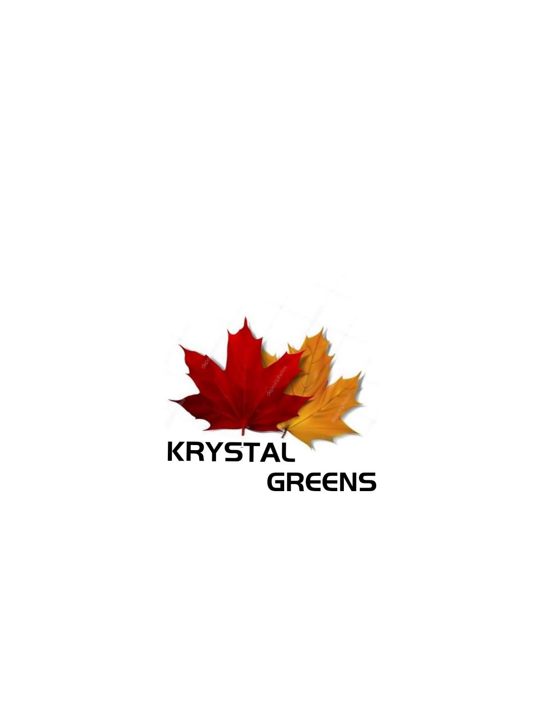 Krystal Greens 77