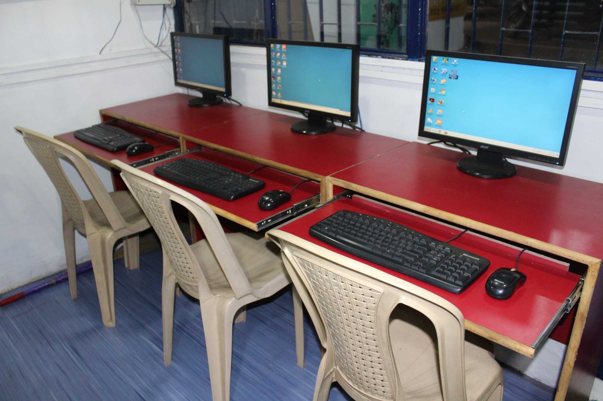Online Services Jabalpur