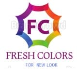Fresh Colors