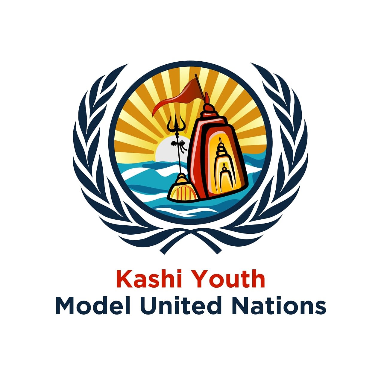 Kashi Youth Model United Nations