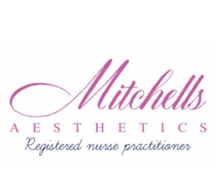 Mitchell’s Aesthetics