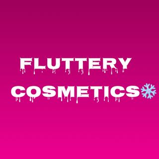Fluttery Cosmetics