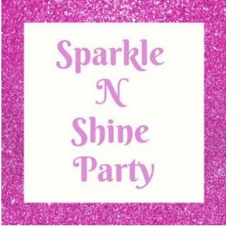 Sparkle N Shine Party