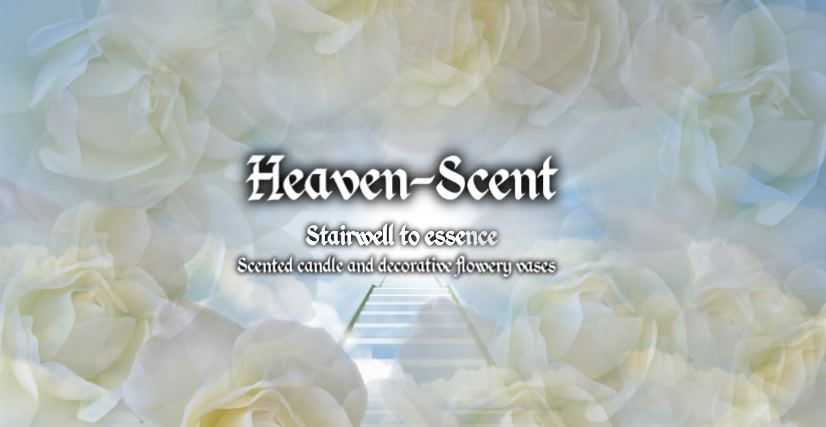 Heaven-Scent
