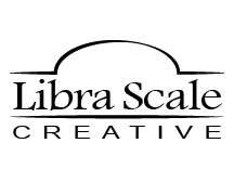 Libra Scale Creative
