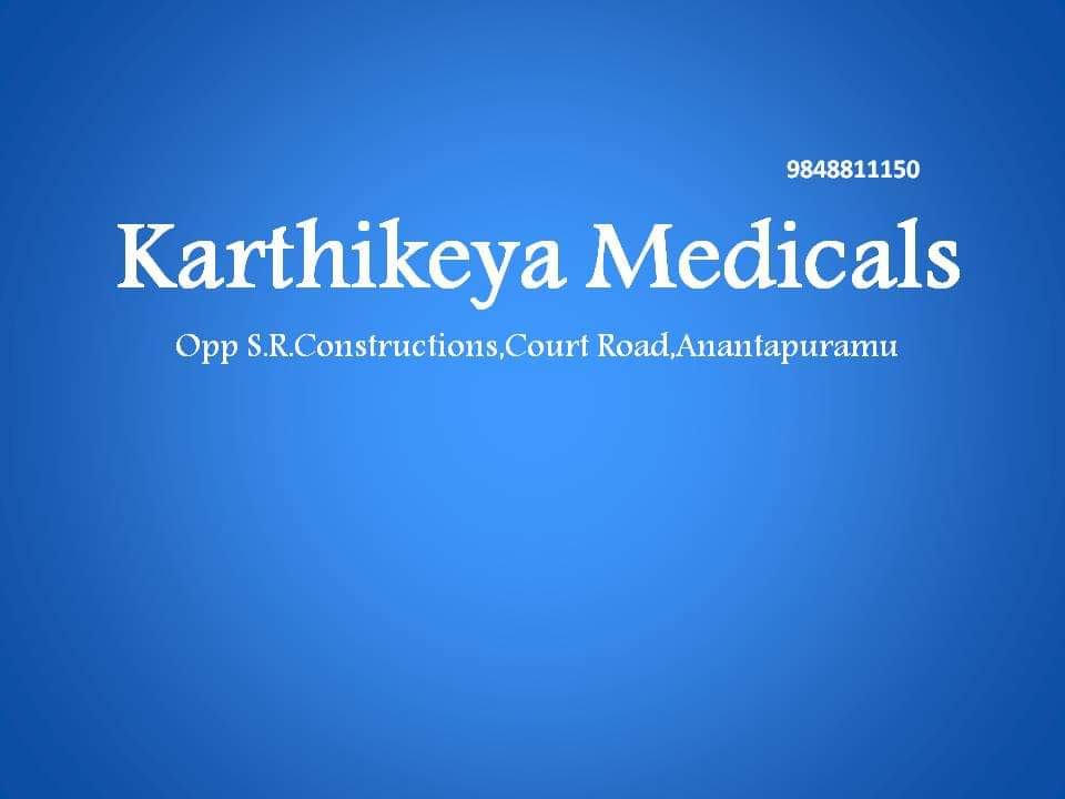 Karthikeya Medical