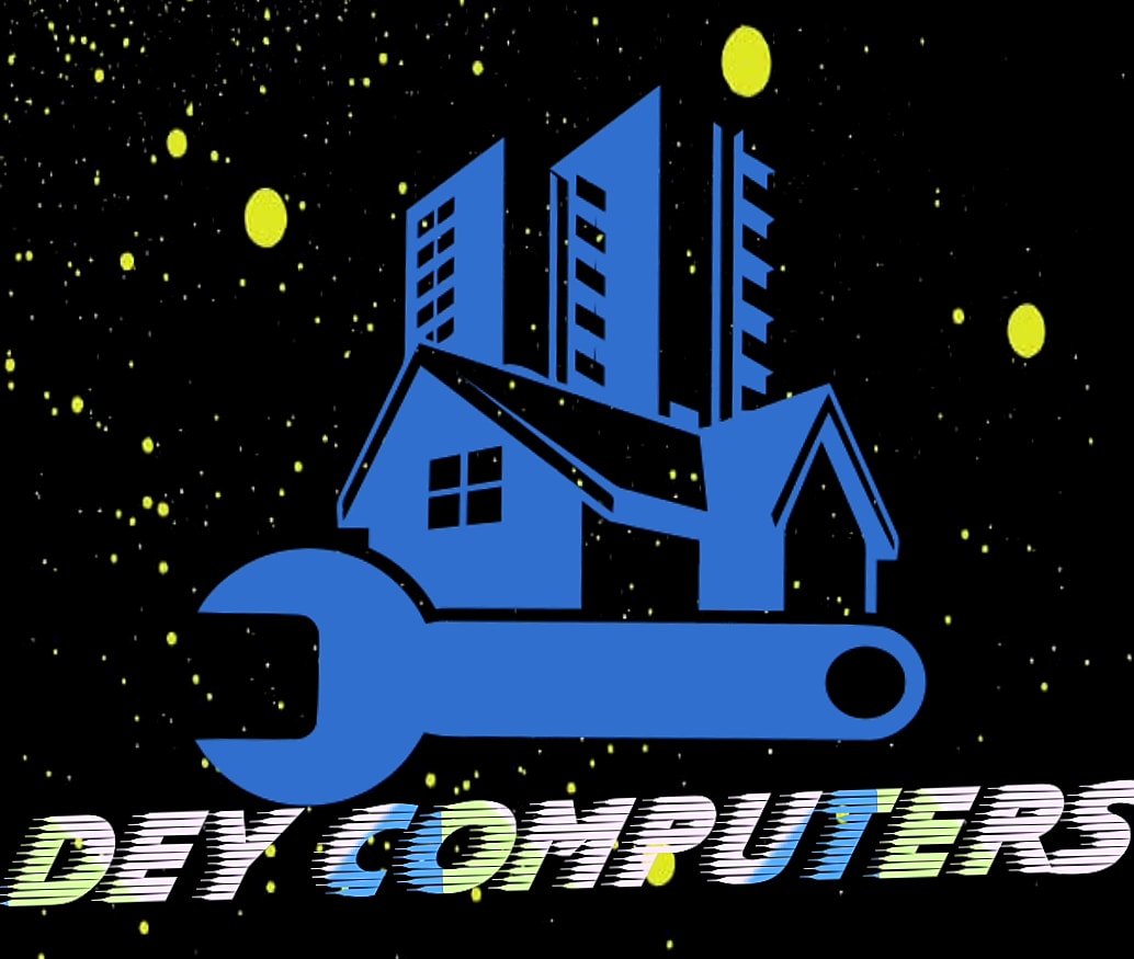 DEYS COMPUTER