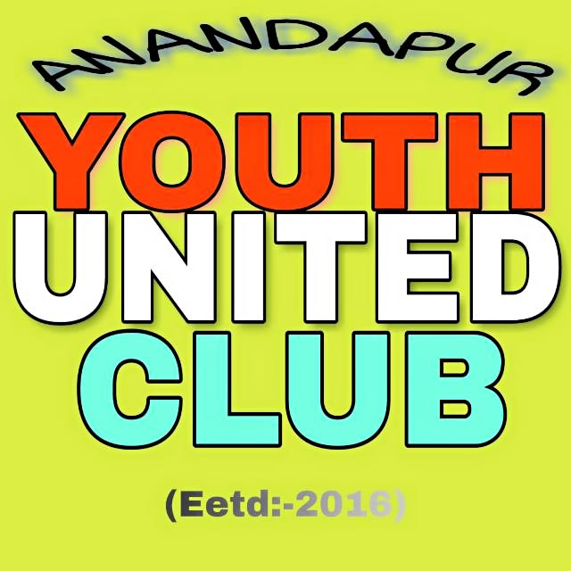 ANANDAPUR YOUTH UNITED CLUB
