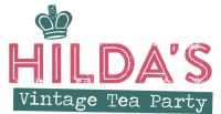 Hilda Vintage Tea Party