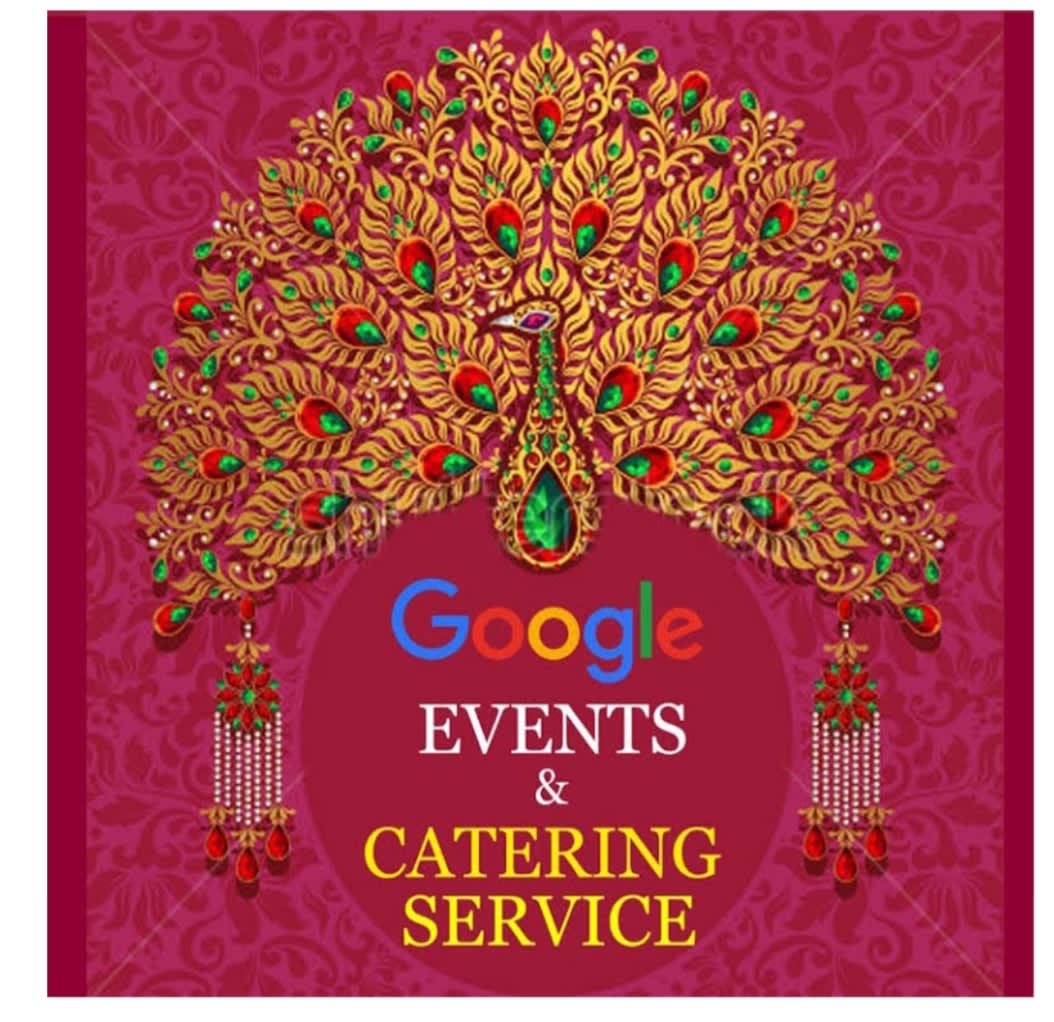 Google Event Planners