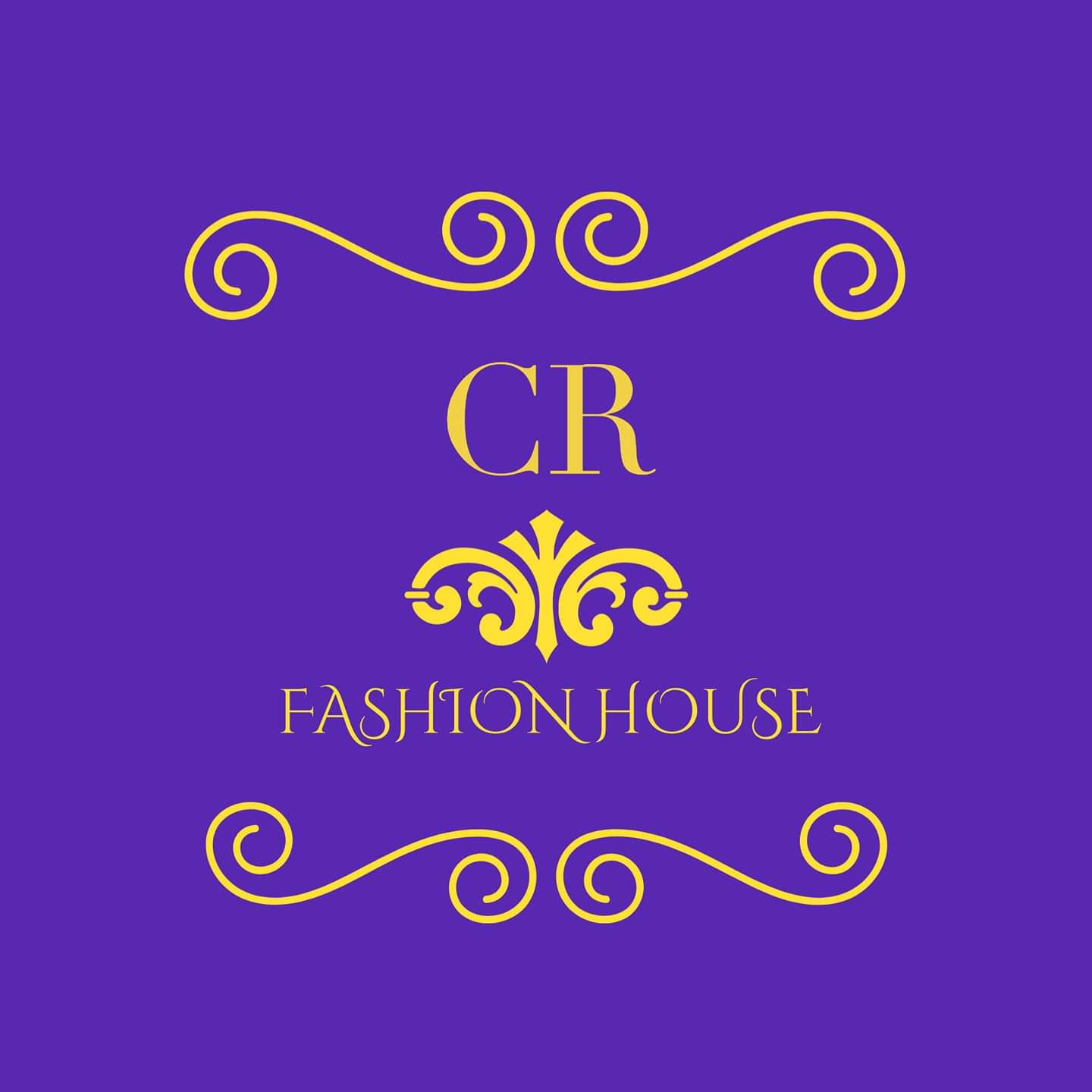 CR FASHION HOUSE