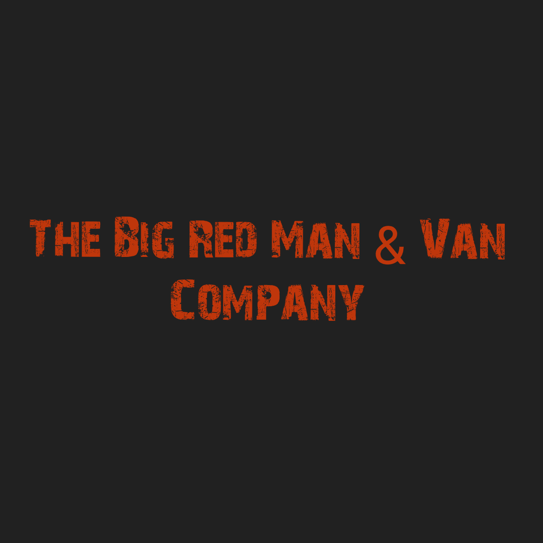 The Big Red Man & Van Company