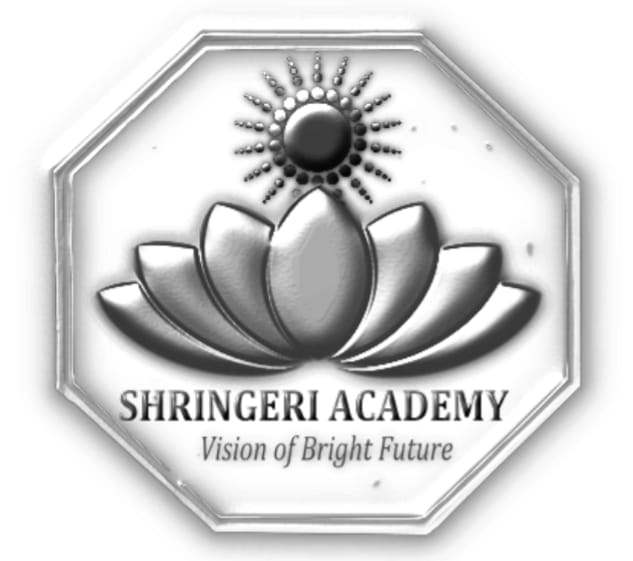 Shringeri UPSC-MPSC Academy