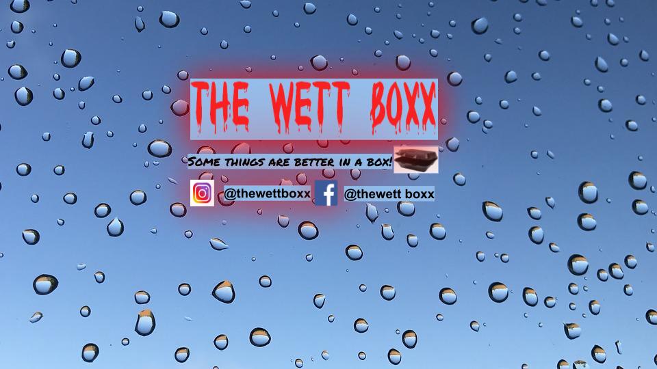 The Wett Boxx