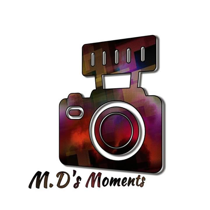 M.D's Moments