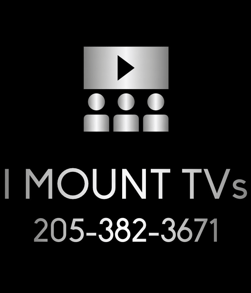 I Mount TVs