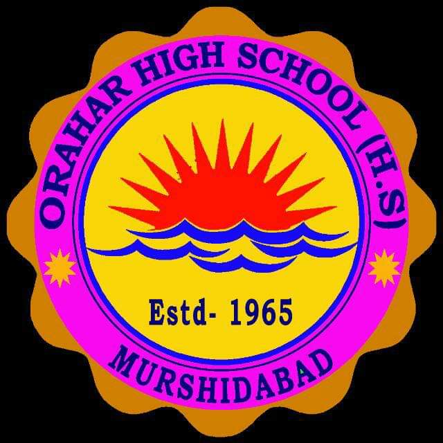 ORAHAR HIGH SCHOOL-HS