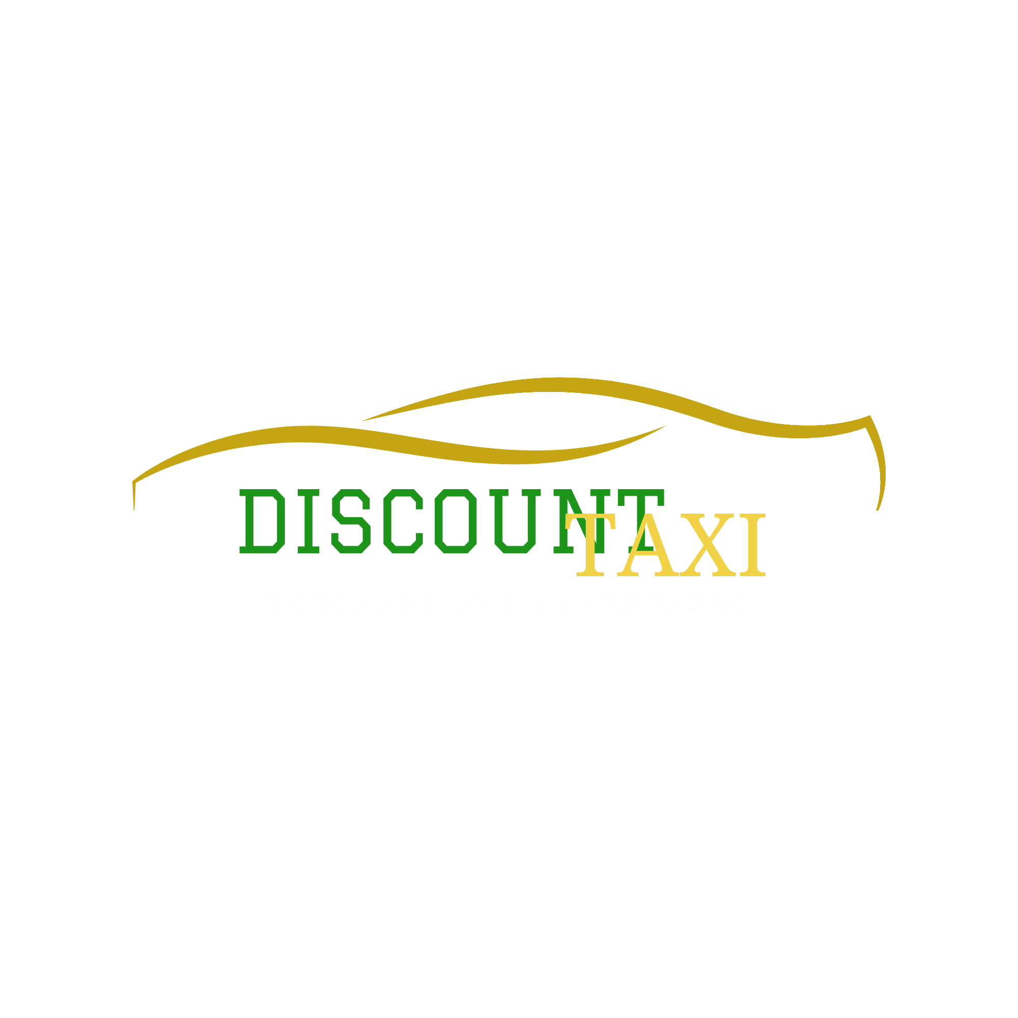 Discount Taxi Co